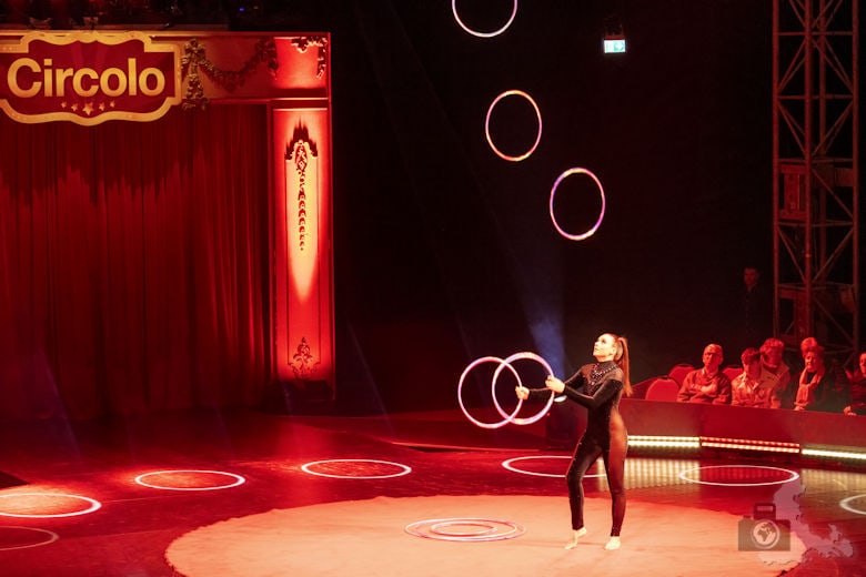 Circolo Freiburg 2023 - Inna Yeremenko