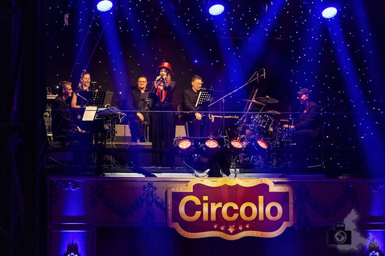 Circolo Freiburg 2023 - Circolo Orchester