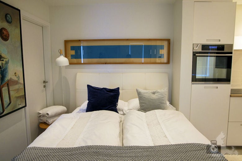 Centrum Apartment, Akureyri