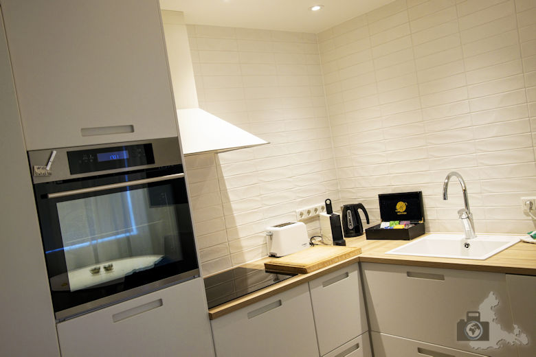 Centrum Apartment, Akureyri