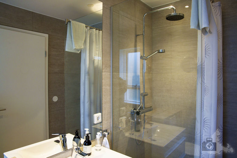 Centrum Apartment, Akureyri