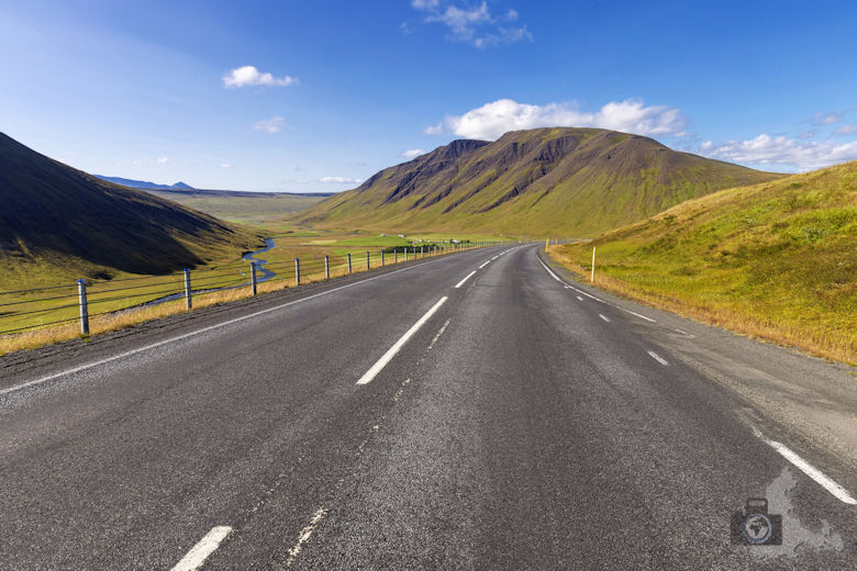 Island, Ringstraße