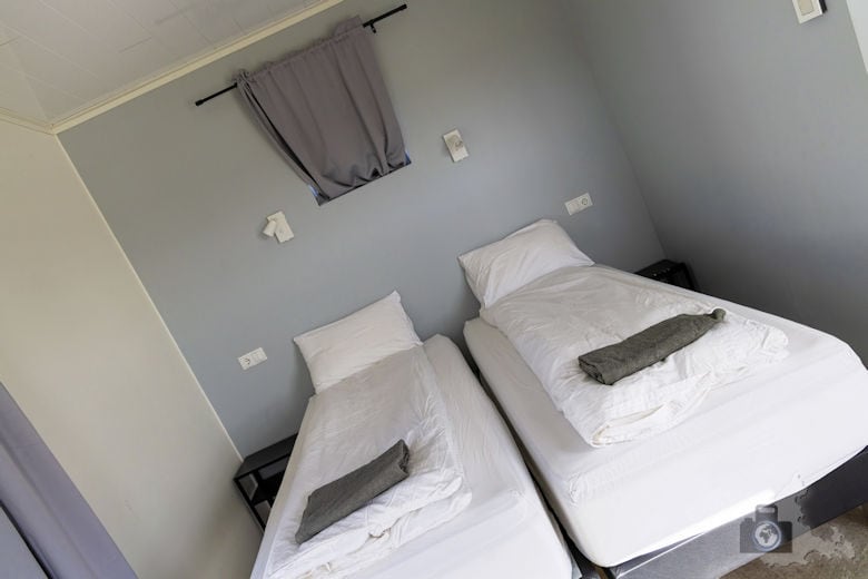 Stóra-Ásgeirsá Horse Farm - Studio