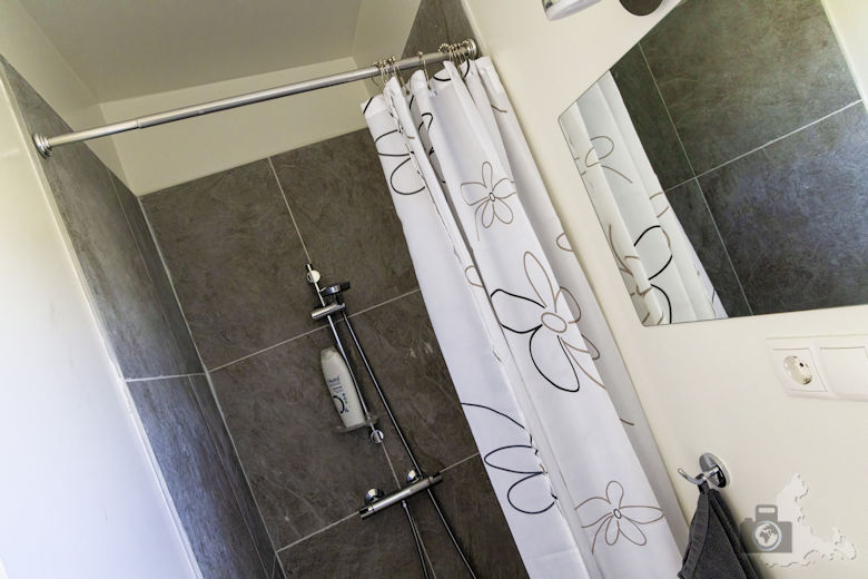 Stóra-Ásgeirsá Horse Farm - Bad