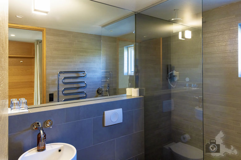 Islands Westen - Eiðhús Apartments