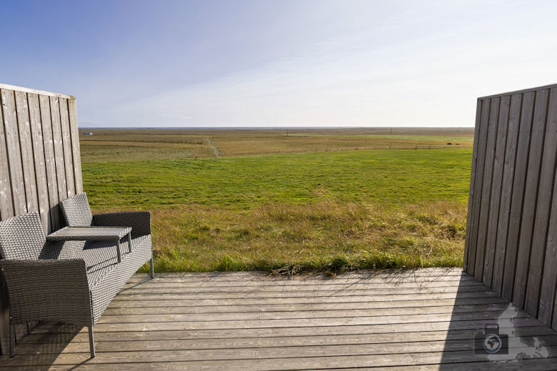Islands Westen - Eiðhús Apartments
