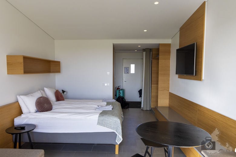 Islands Westen - Eiðhús Apartments