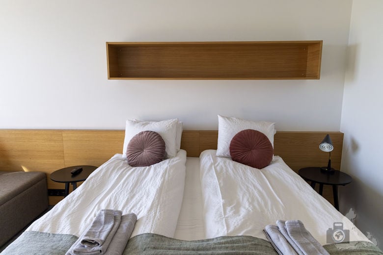 Islands Westen - Eiðhús Apartments