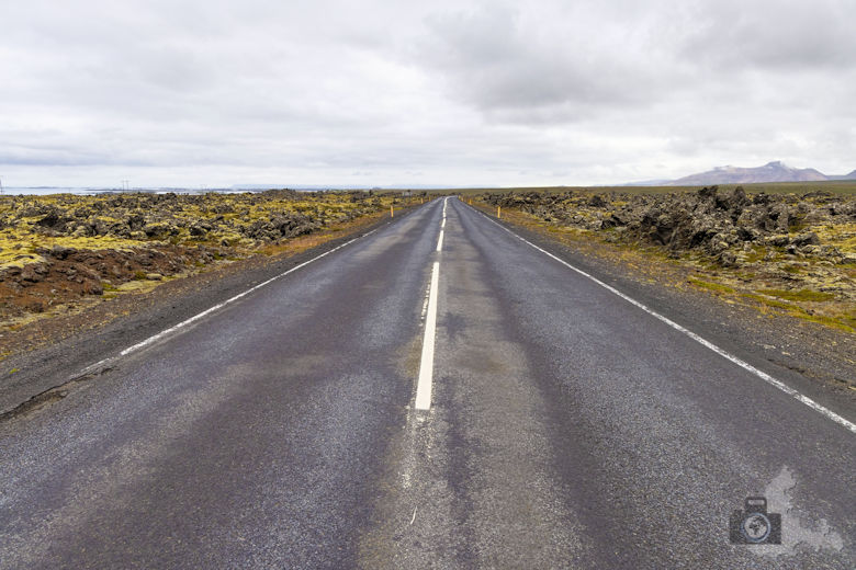 Island, Halbinsel Snæfellsnes