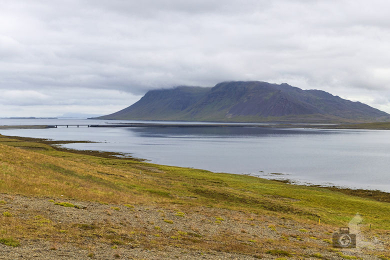 Island, Halbinsel Snæfellsnes
