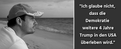 Wird Donald Trump erneut Präsident?