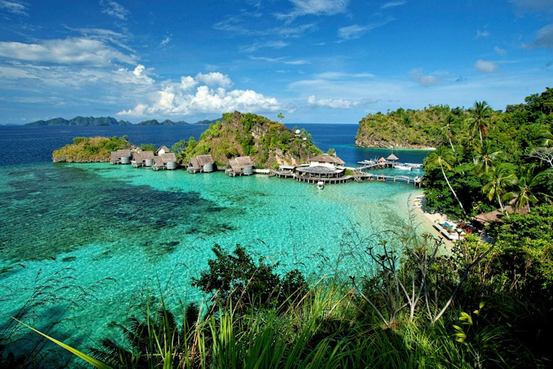 Steckbrief Papua-Neuguinea