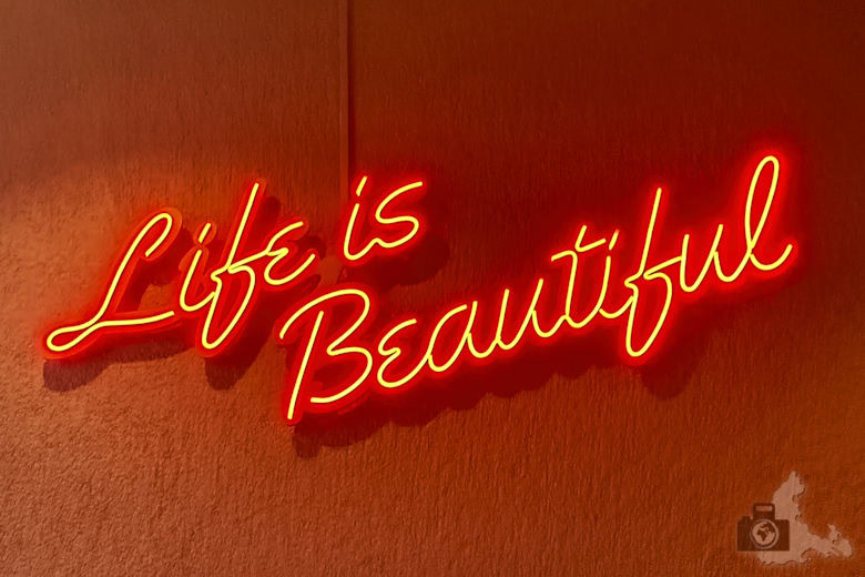 Sehenswürdigkeiten in Reykjavik - Grillhuise