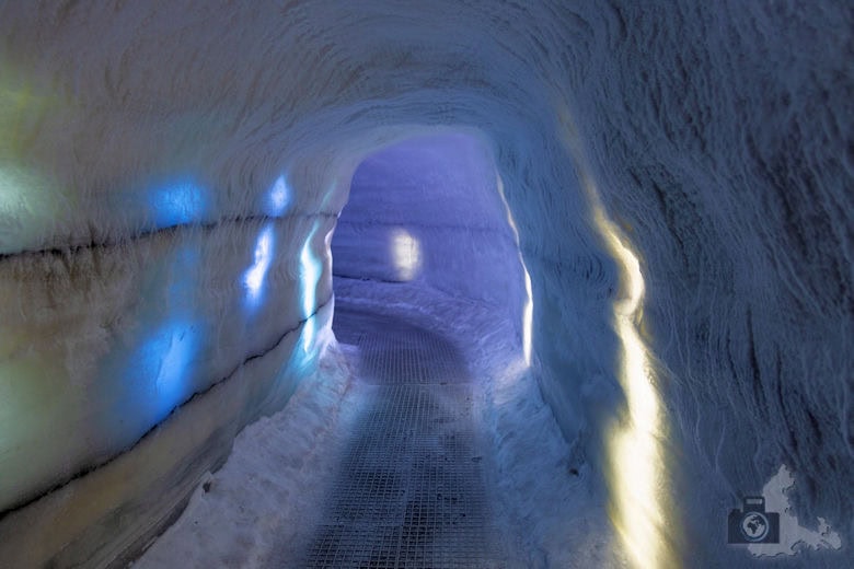 Sehenswürdigkeiten in Reykjavik - Perlan