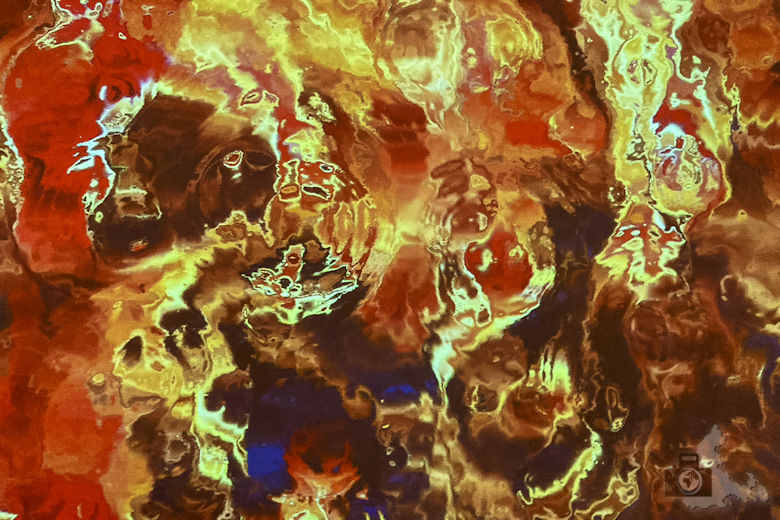 Circuleight, Harpa, Reykjavik