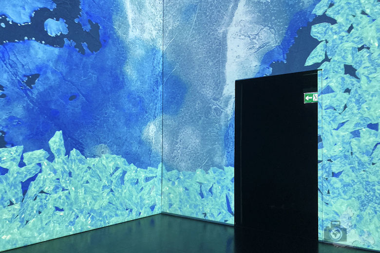 Circuleight, Harpa, Reykjavik