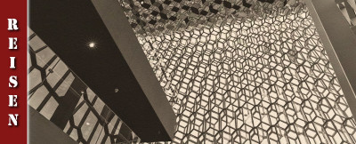 Rückreise & Sturm über Reykjavik