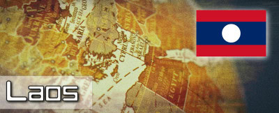 Steckbrief Laos