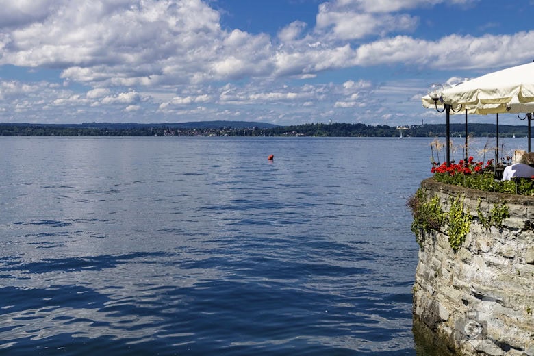 Meersburg am Bodensee
