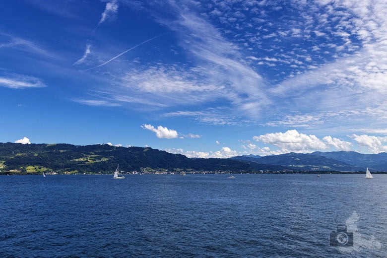 Lindau am Bodensee
