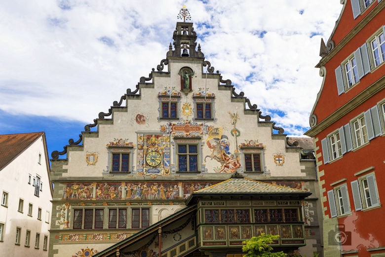 Lindau am Bodensee