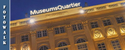 Fotowalk Wien bei Nacht