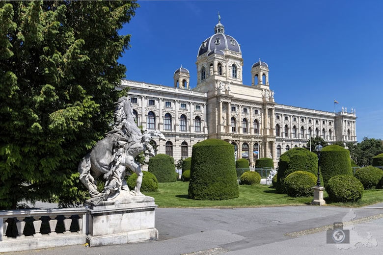 Naturhistorisches Museum, Wien
