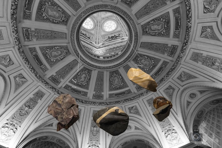 Naturhistorisches Museum, Wien