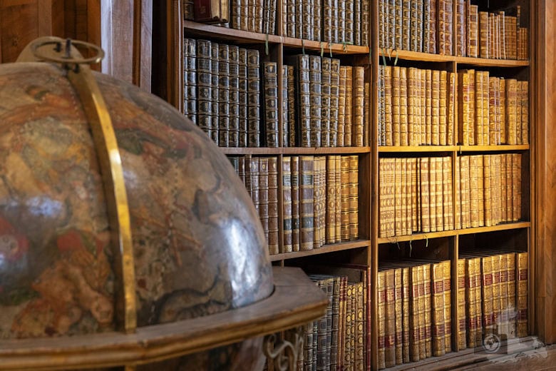 Nationalbibliothek, Wien