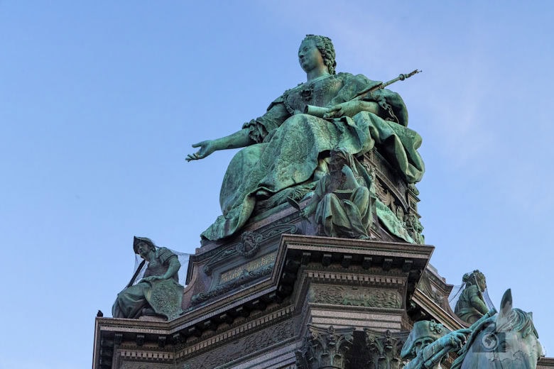 Impressionen aus Wien