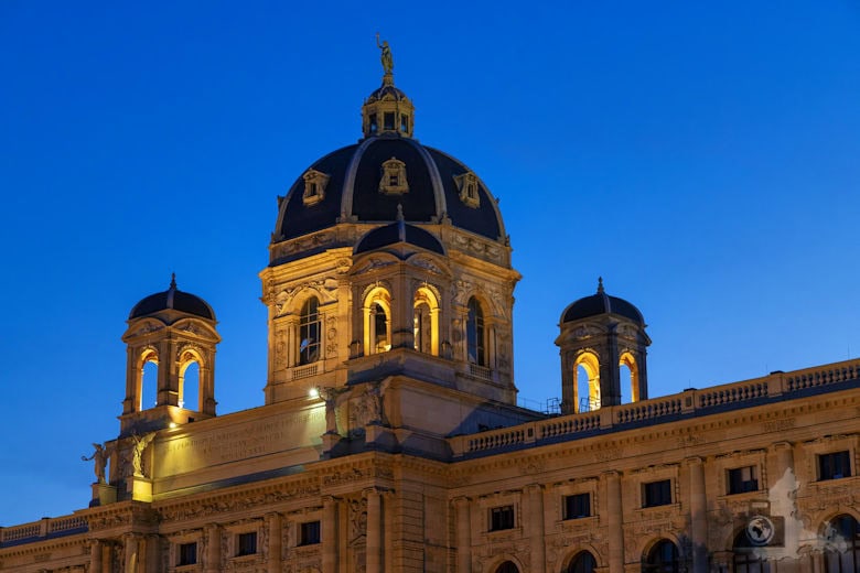 Impressionen aus Wien