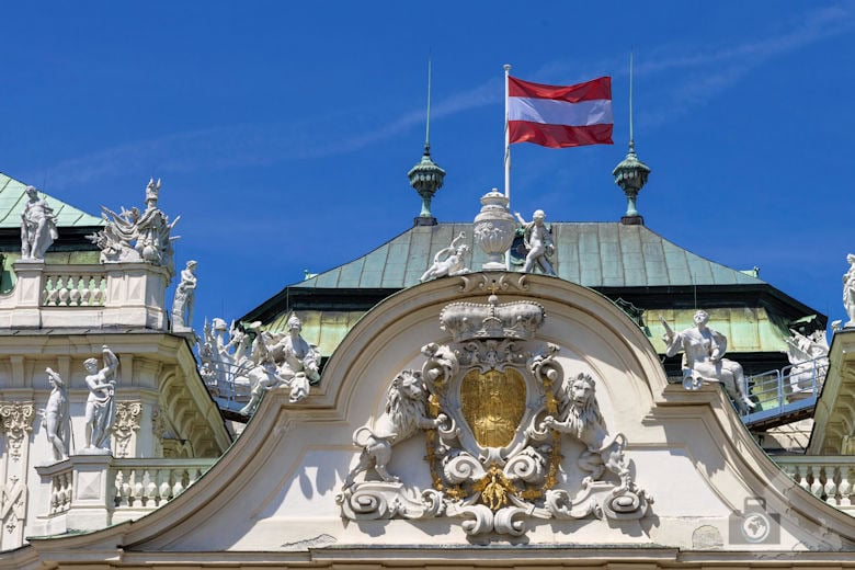 Impressionen aus Wien