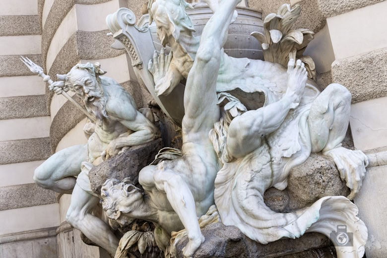 Impressionen aus Wien