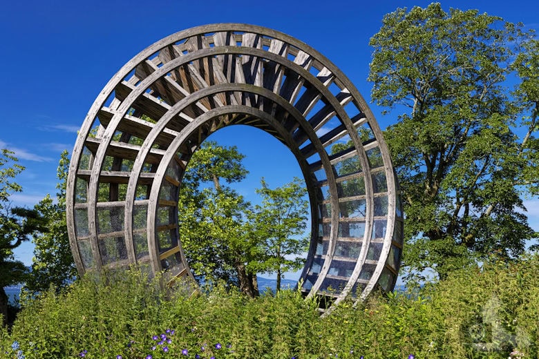 Lindauer Insel - Ring for Peace