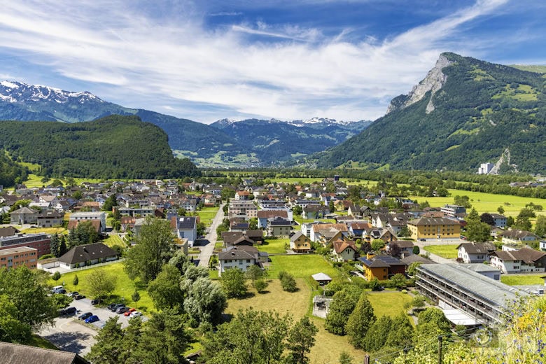 Liechtenstein
