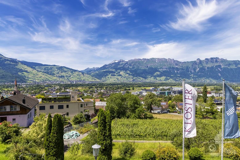 Kloster by b-smart, Schaan, Liechtenstein
