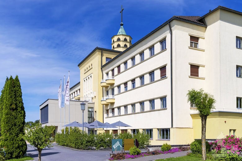 Kloster by b-smart, Schaan, Liechtenstein