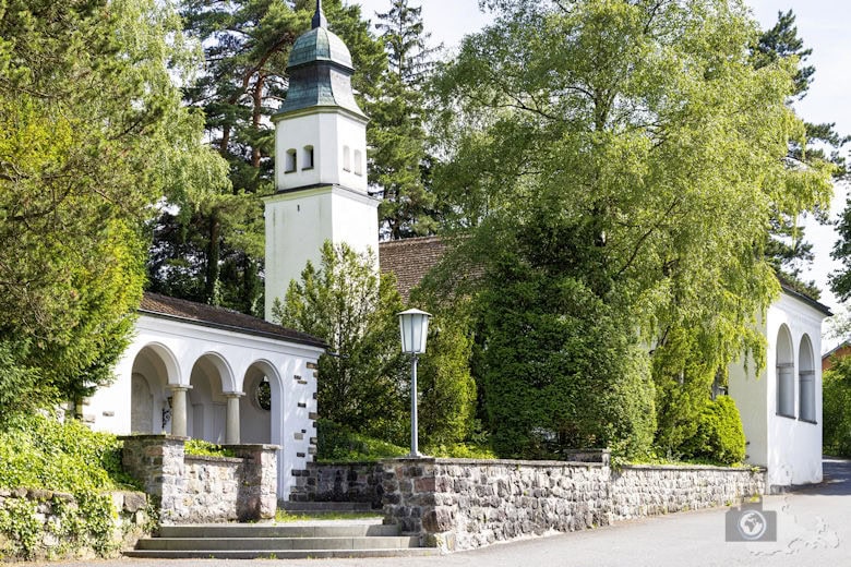 Schaan, Liechtenstein