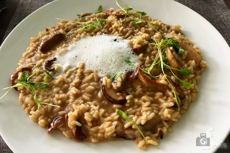 steinpilz-risotto