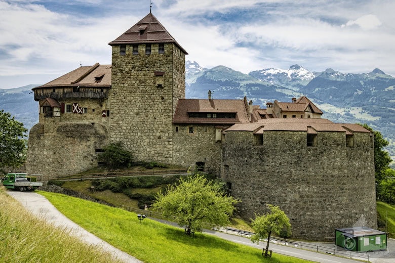 Schloss Vaduz