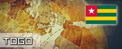 Steckbrief Togo