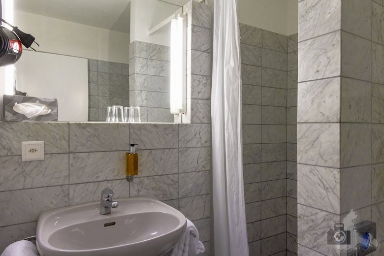 Hotel Restaurant Seegarten, Arbon