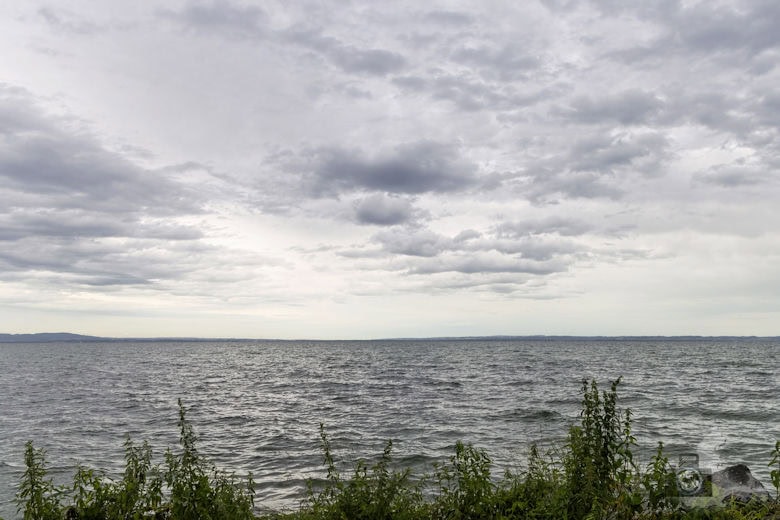 Arbon am Bodensee, Schweiz