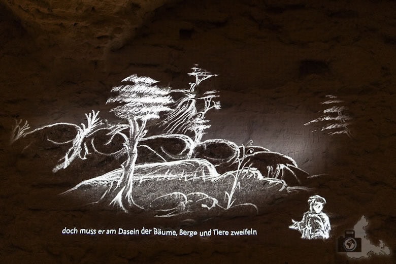 Kloster, St. Gallen, Schweiz