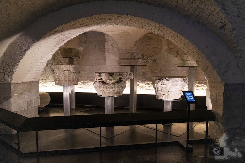 Kloster, St. Gallen, Schweiz