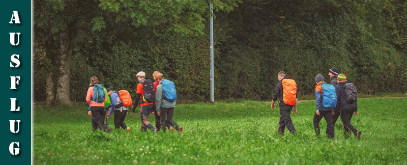 MegaMarsch Freiburg 2024