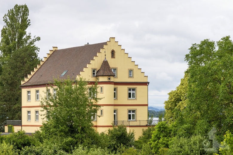 Schloss Windegg, Insel Reichenau