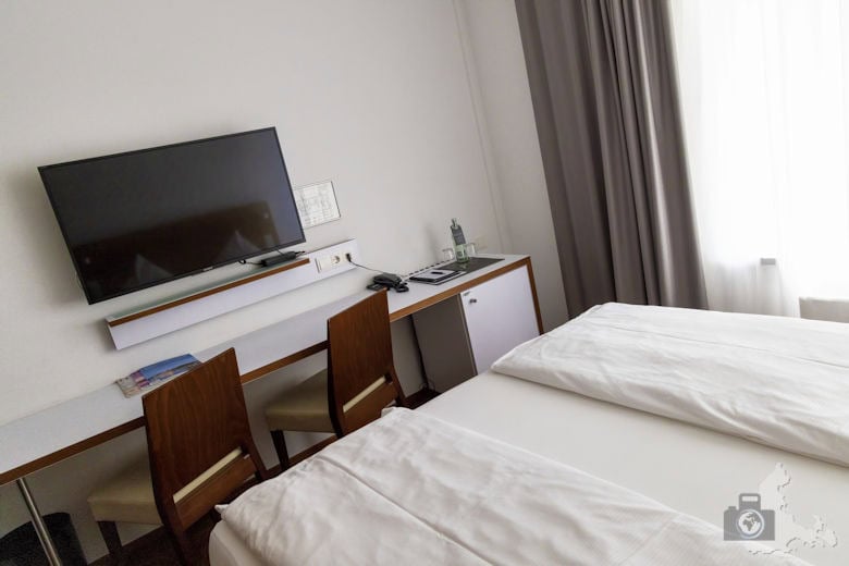 Hotel Constantia, Konstanz