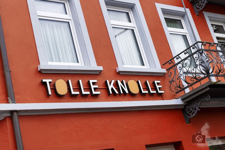 Tolle Knolle, Konstanz