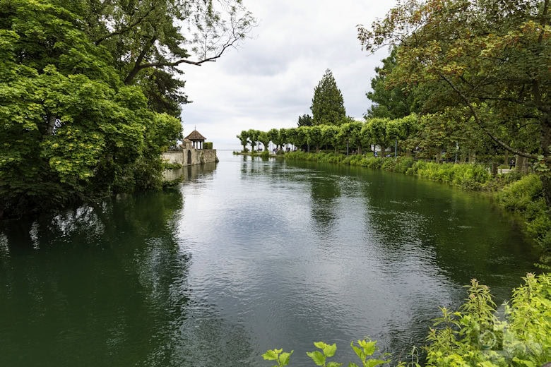 Konstanz, Bodensee